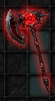 Axe of Itachi
